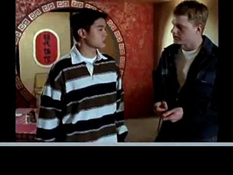 Fais-moi peur ! saison 6 - Le biscuit de mésaventure (1) - vidéo dailymotion