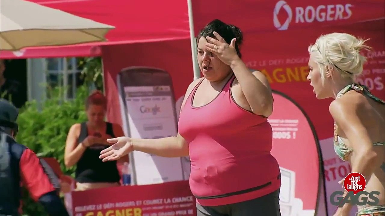 #Best_of_JustForLaughsGags Best Beach Pranks Best of Just for Laughs Gags