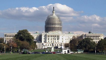 Congreso bloquea de nuevo el cierre de Guantánamo