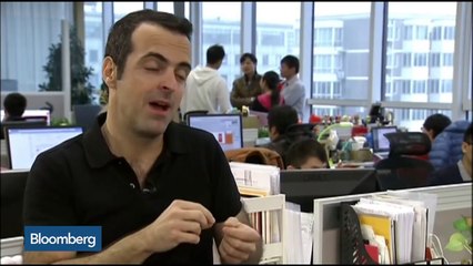 Xiaomi's Hugo Barra on Mobile Market in India, Brazil