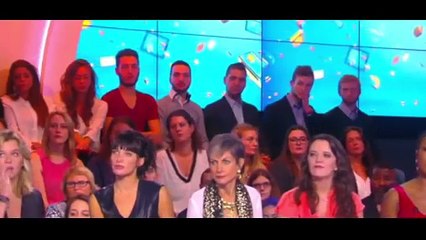 Les phobies des chroniqueurs - TPMP - 06/11/2015