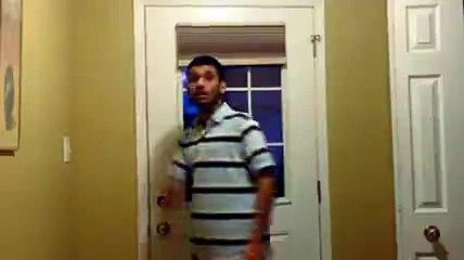 ZaidAliT - Brown Parents Logic.. _