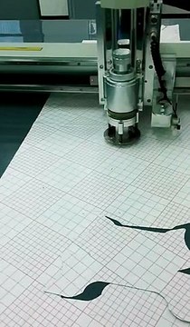 aokecut@163.com Golf Carbon Fiber Composites Sporting Racquets cutting machine