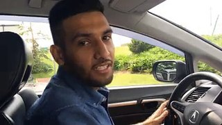 Zaid Ali Buying A Car For His Father On Father's Day You Must Watch