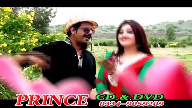 Jano Nahi Barn Da Kachkool Khan & Laila Nawab 720p Pashto Album 2015 HD Charsi Malang Vol 1