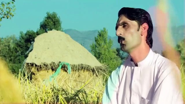 Zama Musafari La Farhad Kiran Naz 720p Pashto Album 2015 HD Charsi Malang Vol 1
