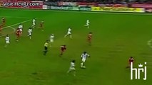 Kaká Insane Speed ● Amazing Runs in AC Milan