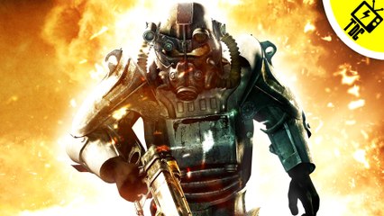 Everything You Need to Know about FALLOUT!