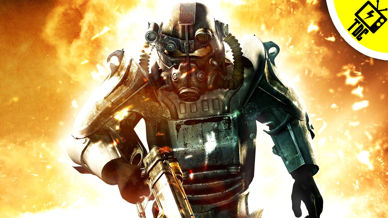 Everything You Need to Know about FALLOUT!