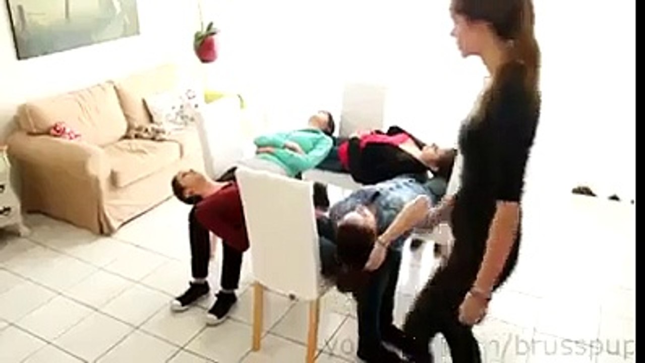 have fun