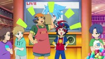 [Episode 1] Future Card Buddyfight Animation