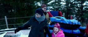 Love the Coopers - Sledding