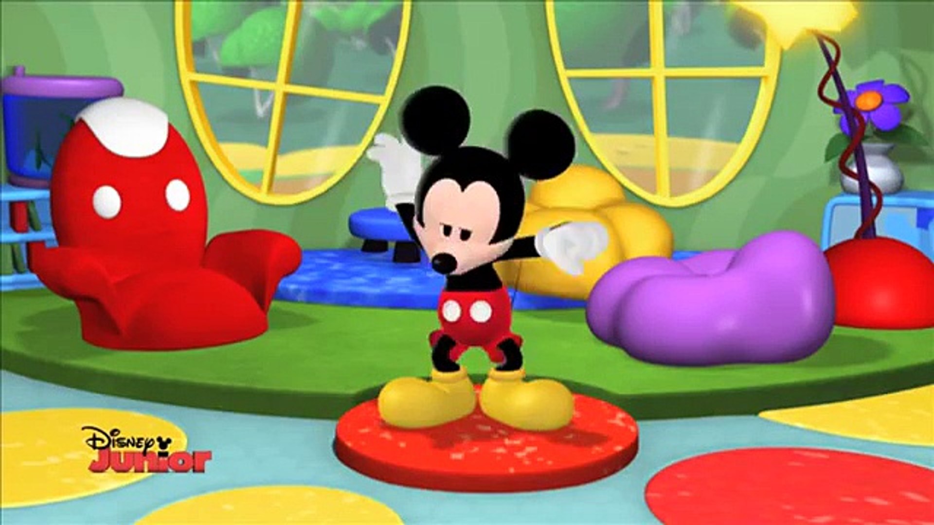 Mickey mouse clubhouse house theme song on Vimeo