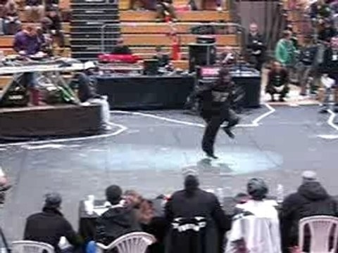 selection kapela au juste debout