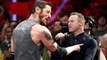 Wayne Rooney Slaps Wade Barrett on WWE Raw