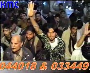 HUSSAIN as KO BUS EIK DIN SHOKAT RAZA SHOKAT MAJLIS AT SHAN E HUSSAIN SHAKHOPORA