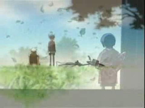 Fruits Basket Opening