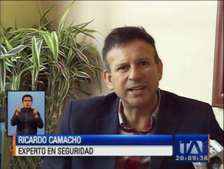 Radar español para el control del espacio aéreo entrará en funcionamiento