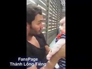 Chết cười với thánh lồng tiếng Tập 2