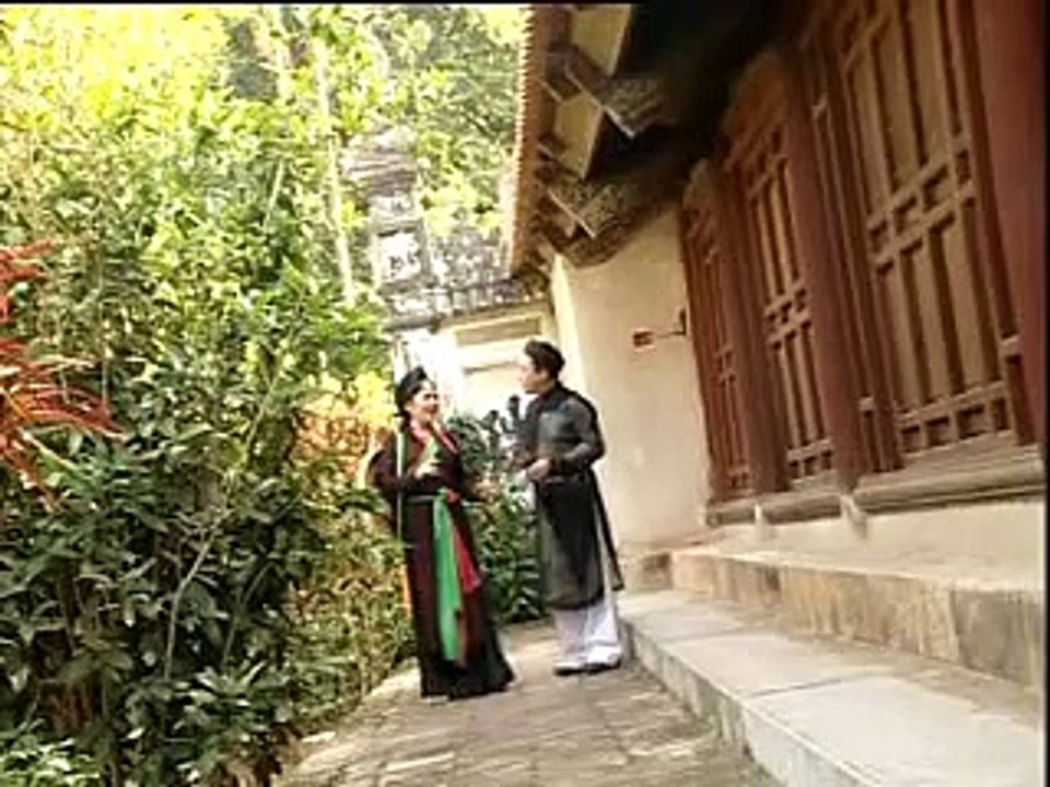 Còn duyên - Dân Ca Quan Họ Bắc Ninh -  Kim Oanh