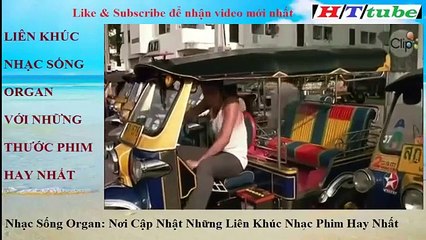 Lk Nhạc Sống Karaoke Lồng Phim Hành Động Thái Lan P2