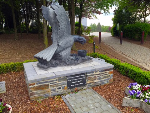 Bastogne for Veterans Day