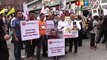 Malaysians united against Al-Aqsa desecration