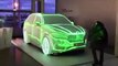 Amazing Interior BMW Show !! - YouTube
