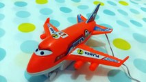 Disney Planes Cartoons For Children _ Aeroplane Videos For Kids _ Planes Toys For Children