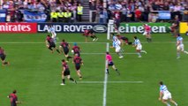 TOP 10 Rugby World Cup 2015 tries - part 1