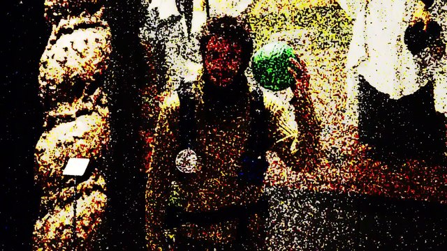 Épreuve n°1 Ne perdez pas le Nord de La Grande Évasion: le jeu - Nuit des Étudiants 2015