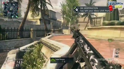 Hackers Mom (MILF) Trolled Onto LemonParty & MeatSpin! BEST RAGE EVER!!