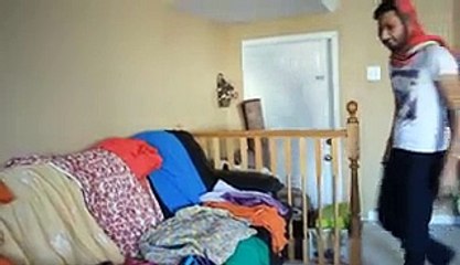 ZaidAliT - How girls go shopping.. - Video Dailymotion