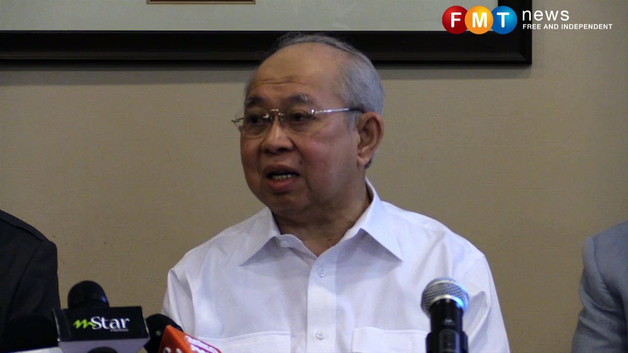 Ku Li: No-faith vote against PM is futile