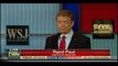 Rand Paul explains how income inequality is the Federal Reserve's fault