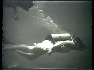 Ann Noble Classic scuba