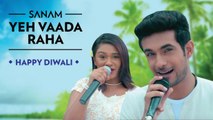 Yeh Vaada Raha (2015) Video By Sanam Ft. Mira 720p HD