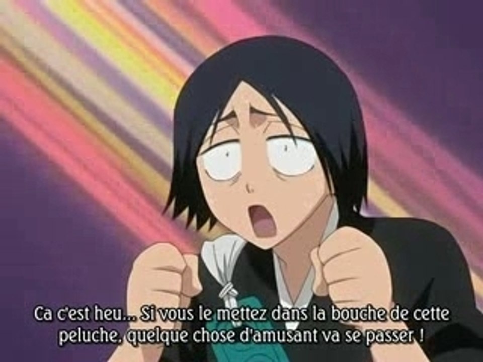 Preview Bleach 125