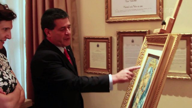 Cartes: produzir no Paraguai é mais barato