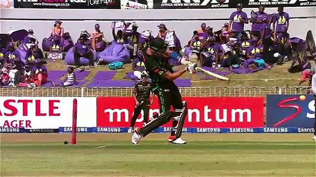 Kevin Pietersen smashes 68 off 44 balls Ram Slam T20 DP vs WAR
