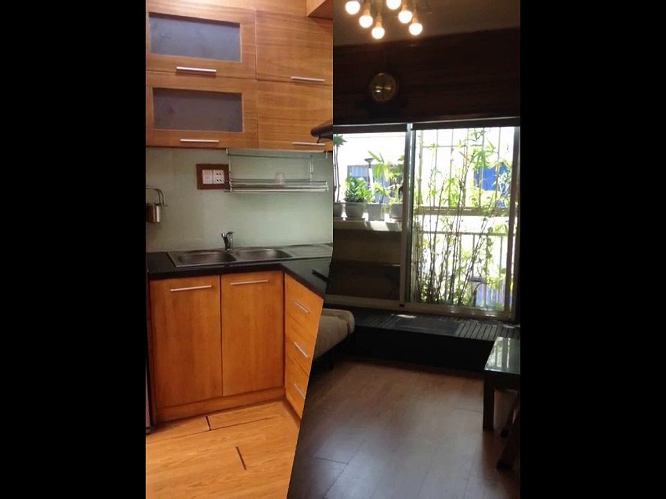 Cần Cho thuê gấp căn hộ Hồng Lĩnh Plaza, Khu trung sơn H.Bình Chánh ,Dt - 75 m2, 2PN, 2WC