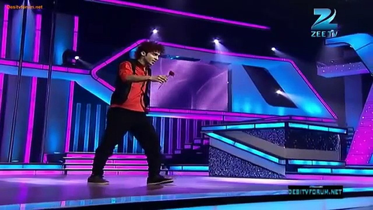 amazing dance