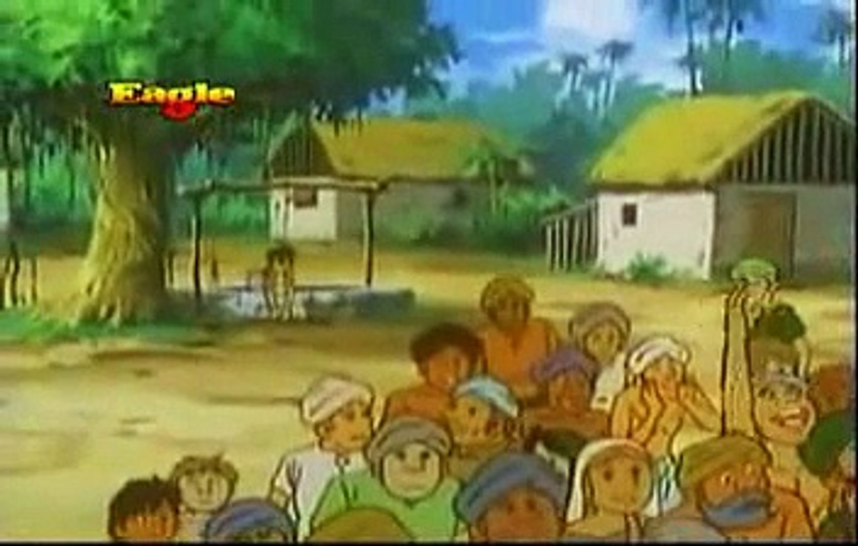 The Jungle Book Mowgli By Movie Web Series Dailymotion