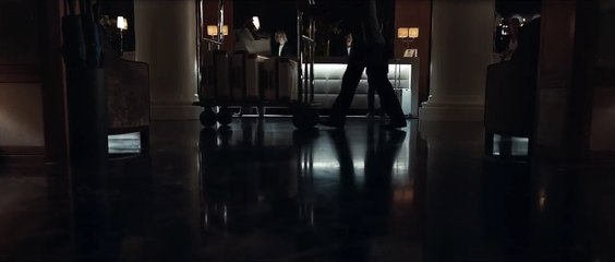 Sheraton - Where actions speak louder