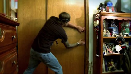 1,000 Packs Of Ramen *Slip N Slide*