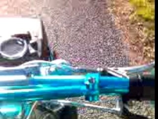 Chuckas Tecno Hunter Puch Maxi 2