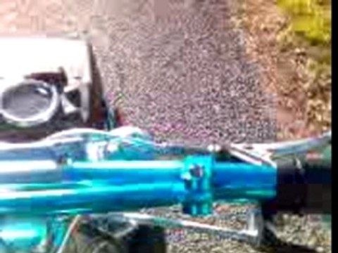 Chuckas Tecno Hunter Puch Maxi 2