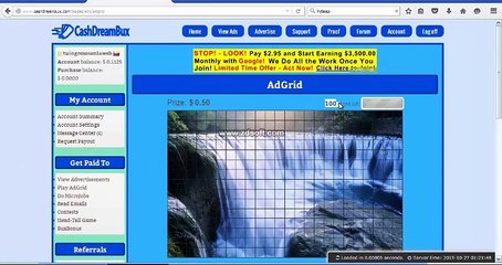 Como generar ingresos en internet