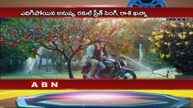 Regina Cassandra hopes on Gopichand