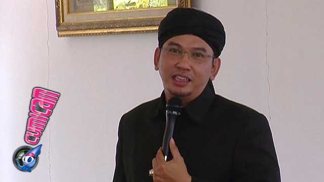 Sahabat RP Minta Ustad Aswan Bertanggung Jawab - Cumicam 11 November 2015